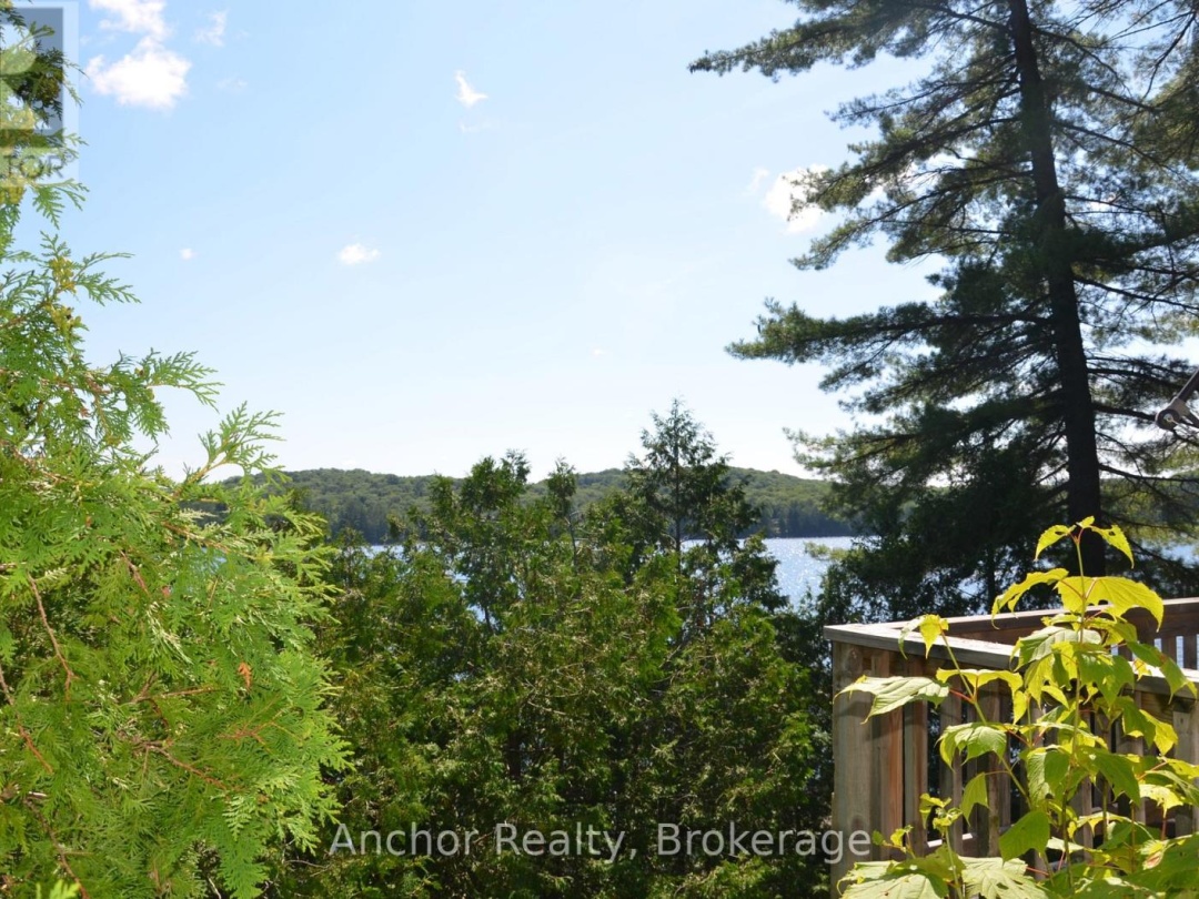 10167 Little Hawk West Sho, Little Hawk Lake