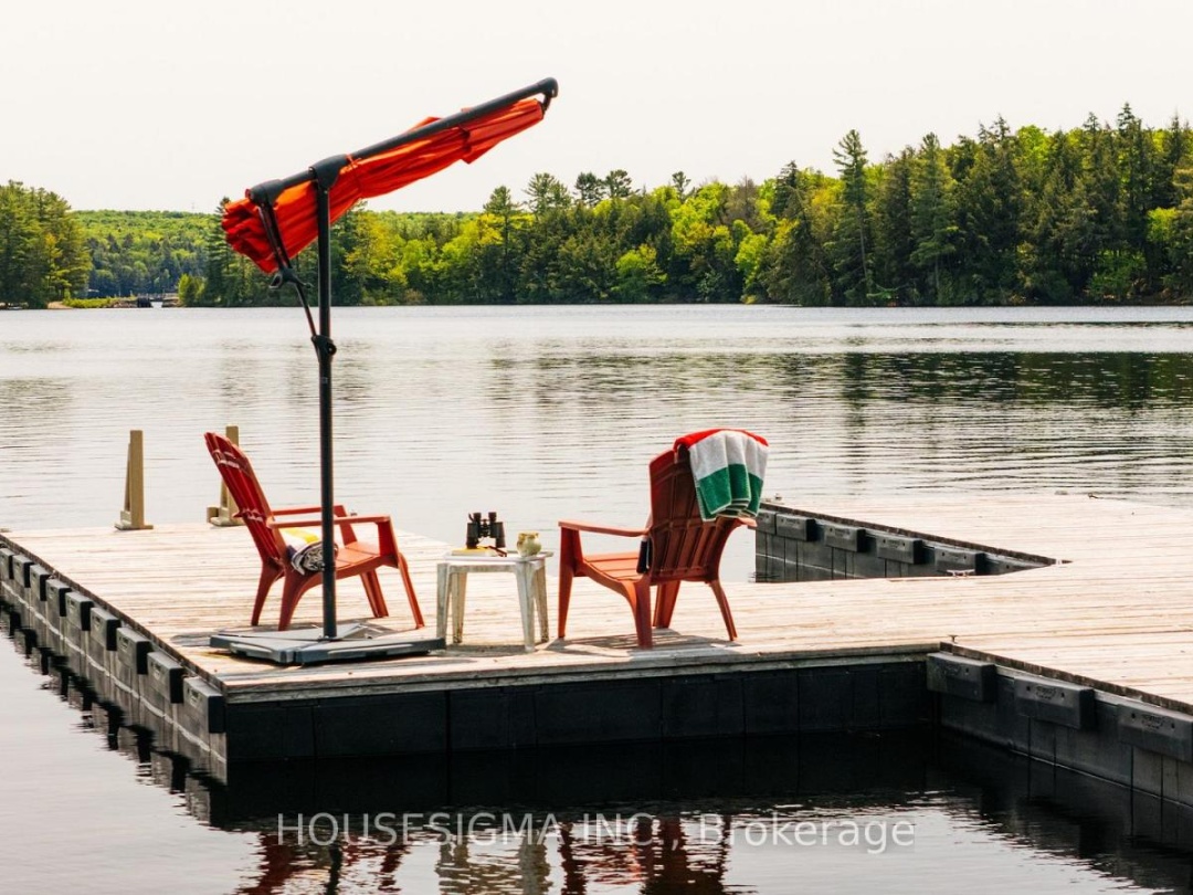 1208 Minnow Drive, Kennisis Lake
