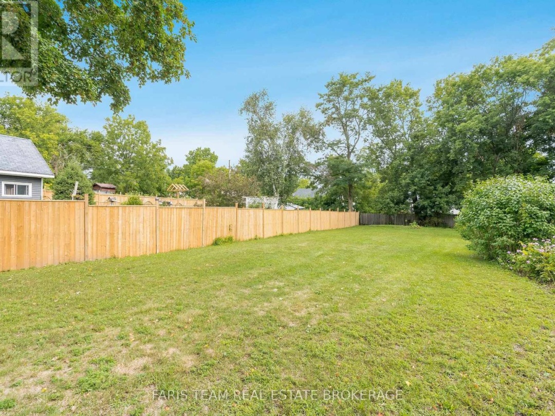 305 OUIDA STREET, 