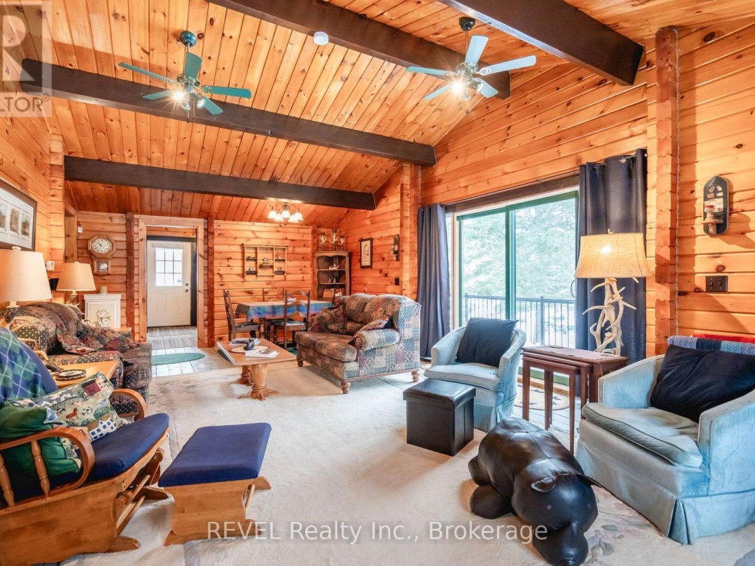 2514 Janes Lane, Severn Lake