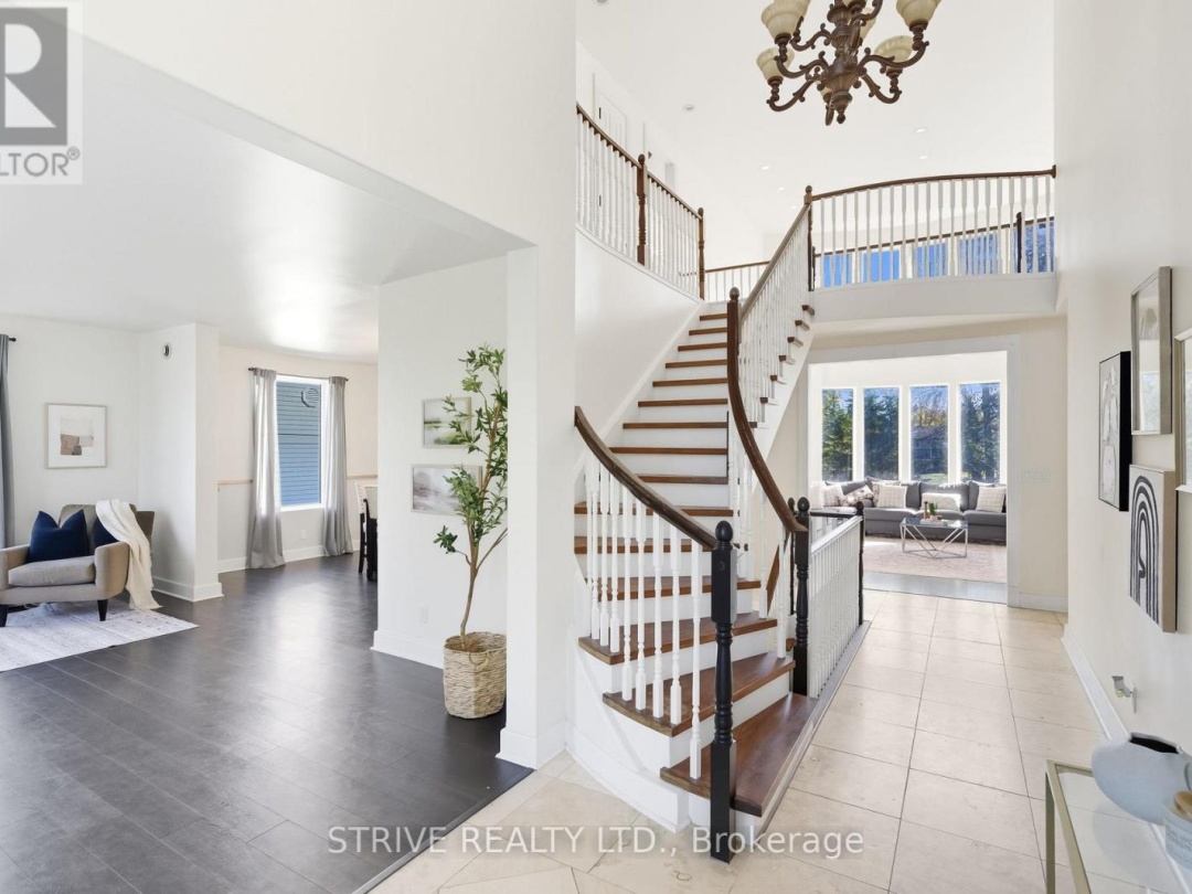165 BAYSHORE DRIVE, Ramara