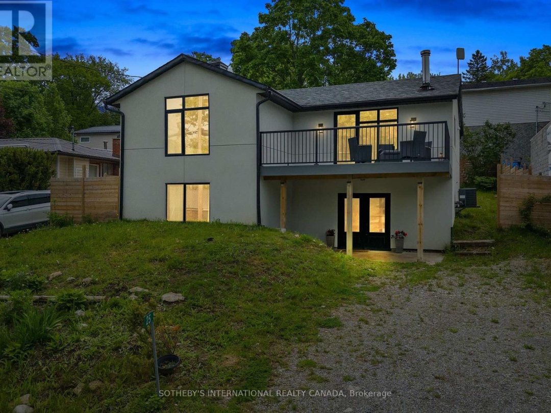 25 SILVER BIRCH STREET, 