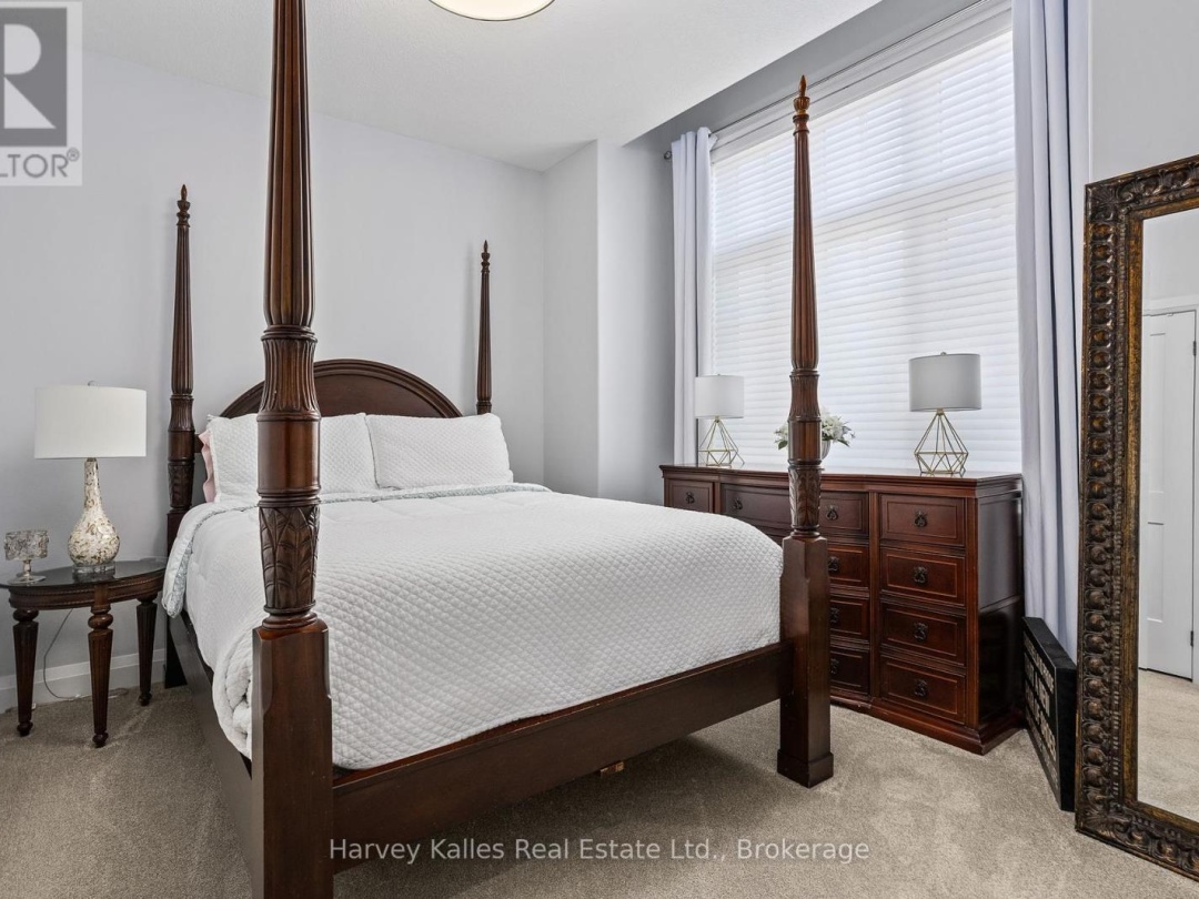 5 BRAESIDE CRESCENT, 