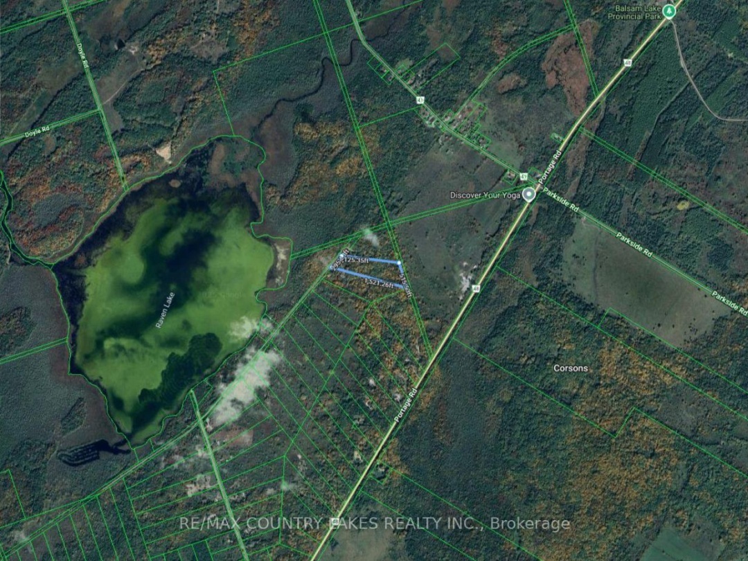 LT3 RAMBLEWOOD TRAIL,