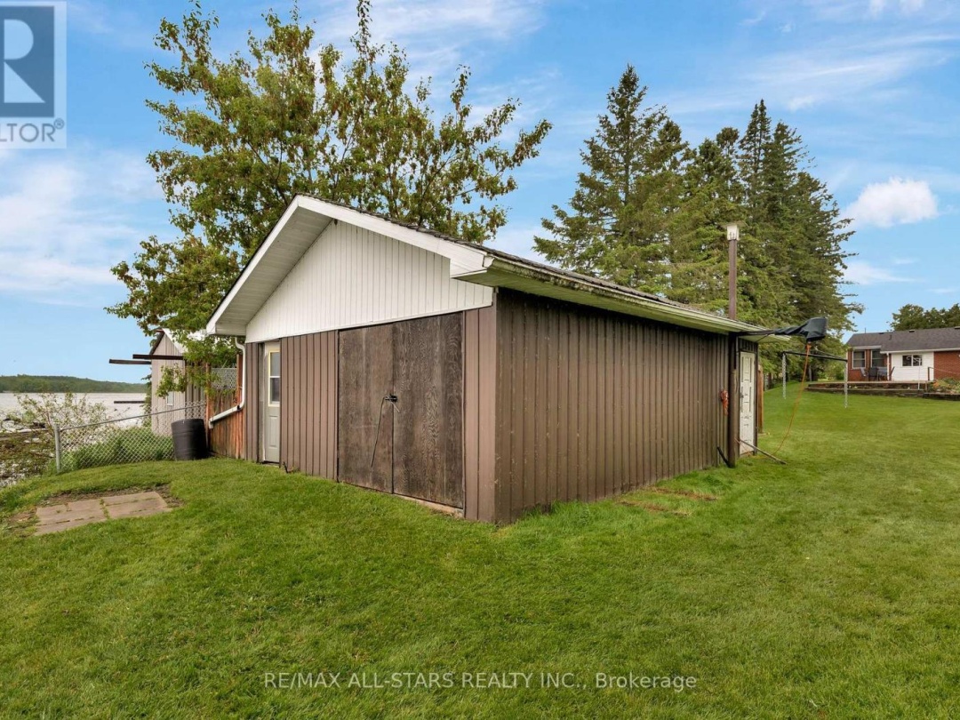 39 NEWMAN ROAD, Lake Scugog