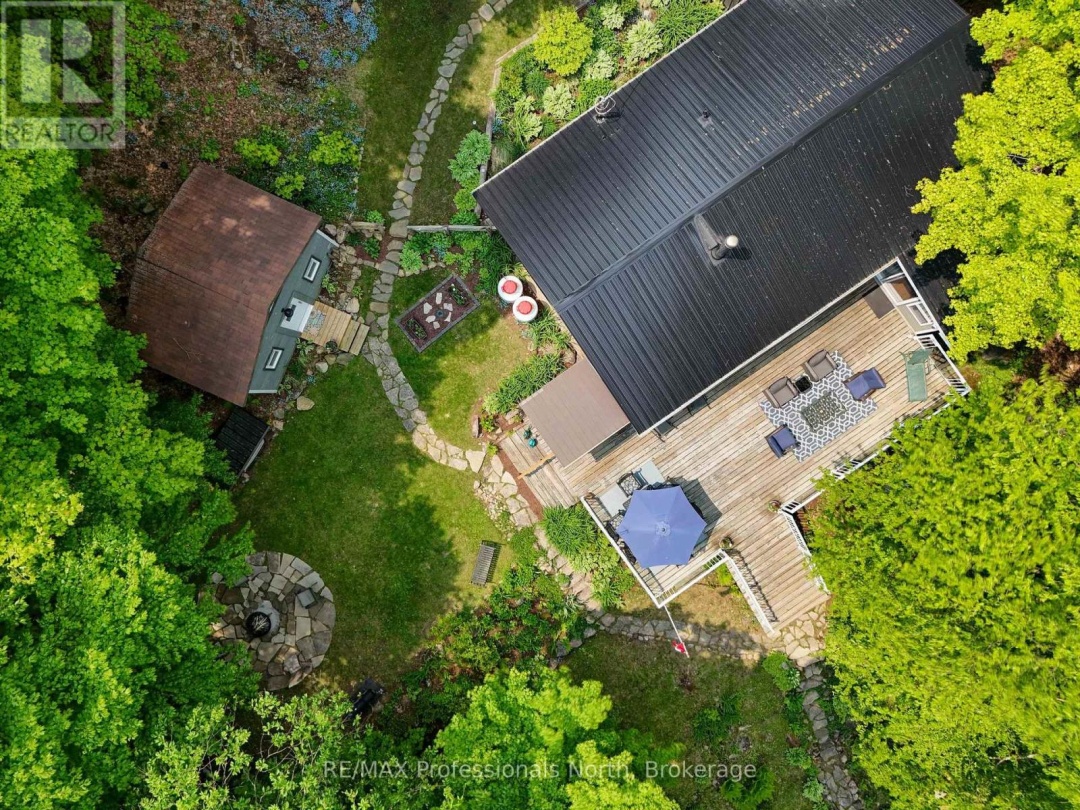 303 Deerwood Drive, Buck Lake