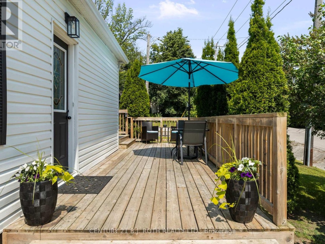 307 LINWOOD AVENUE, 