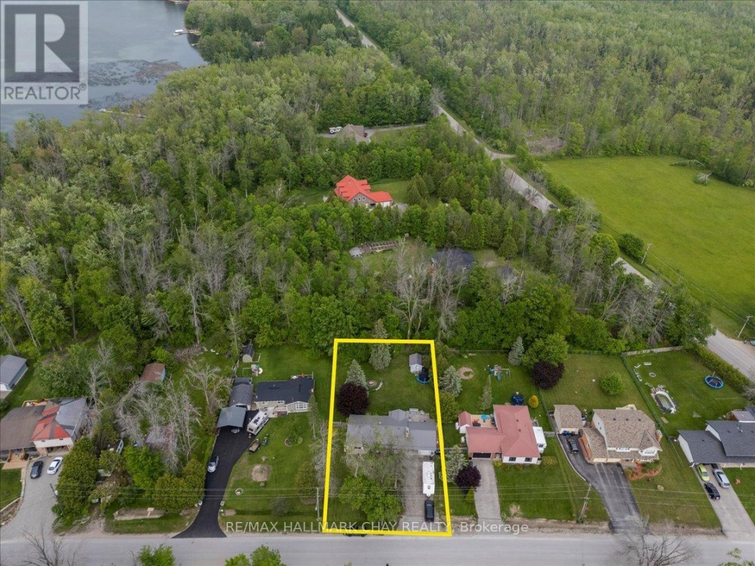 4049 Bayview Avenue, Ramara