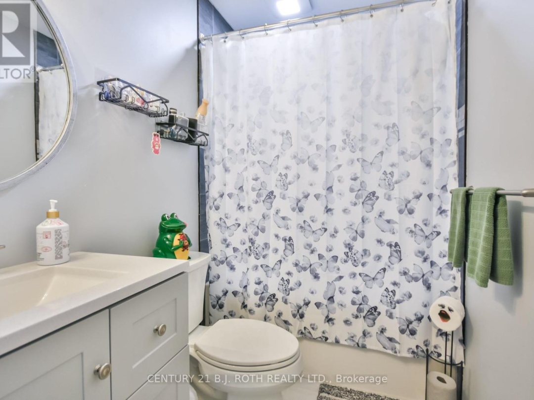 13 FITTON HEIGHTS, 