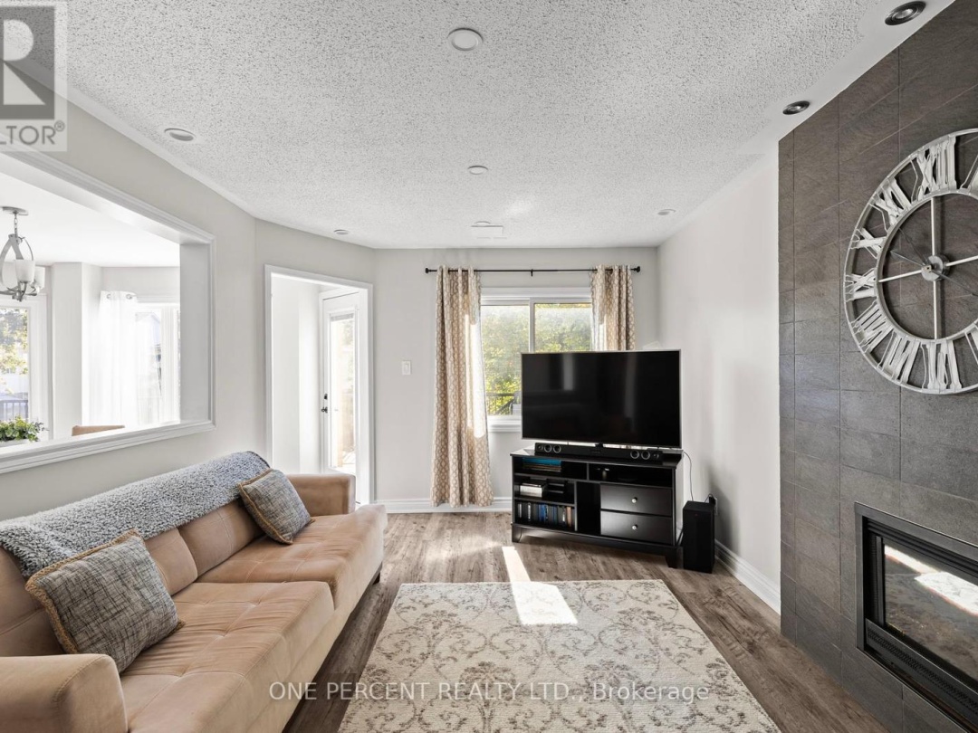 21 BRANDON CRESCENT, 