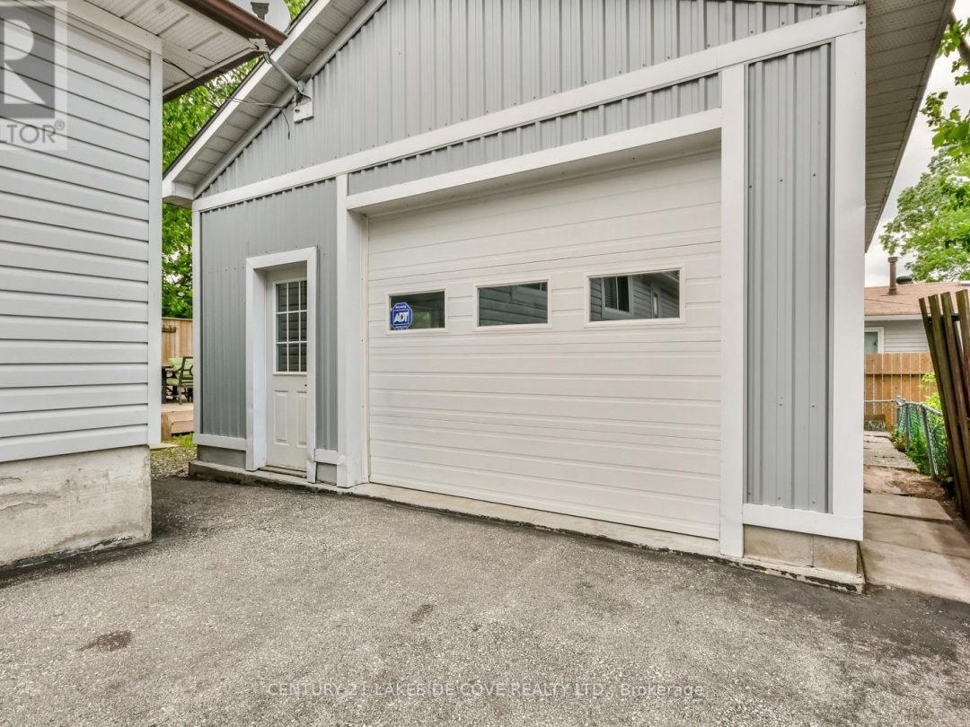 420 RAYMOND AVENUE, 
