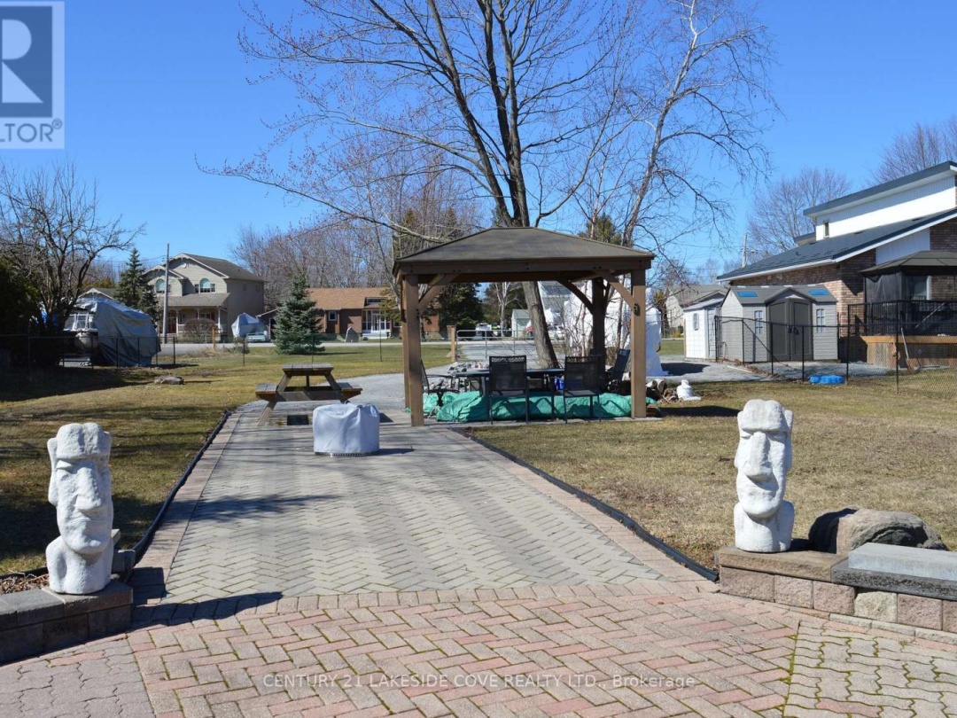 76 Turtle Path, Lake Simcoe