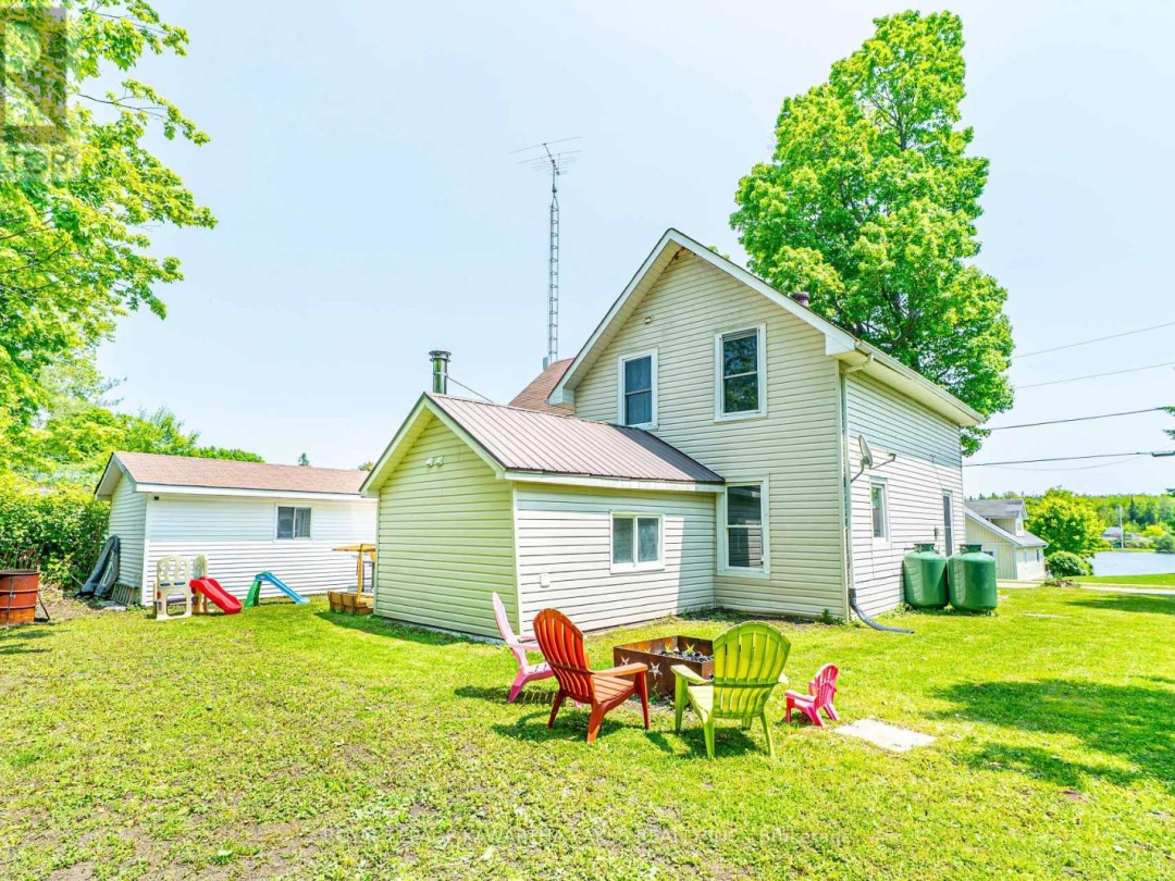 50 NORTH WATER STREET, Balsam Lake