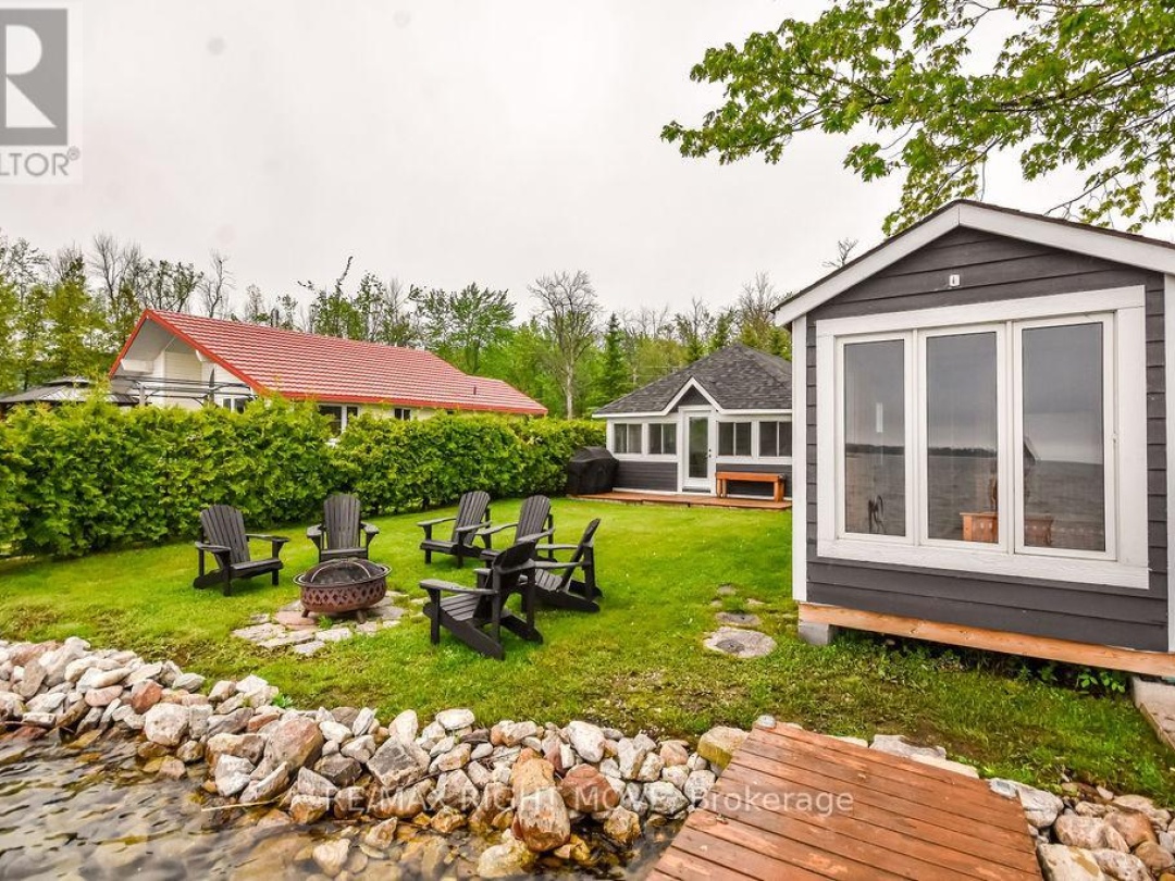 4458 PLUM POINT ROAD, 
