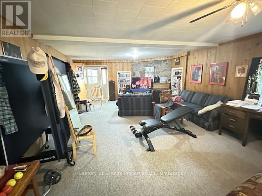 45 Isabella Street, Parry Sound