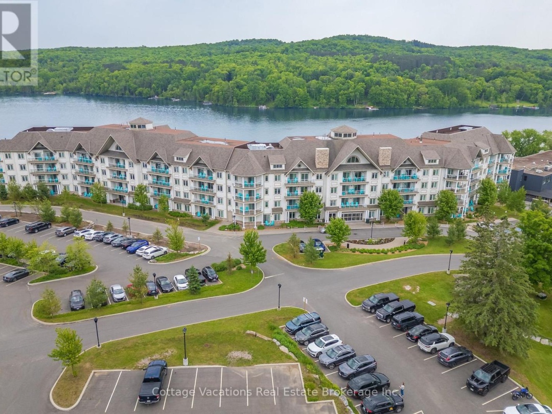 314 - 25 PEN LAKE POINT, 