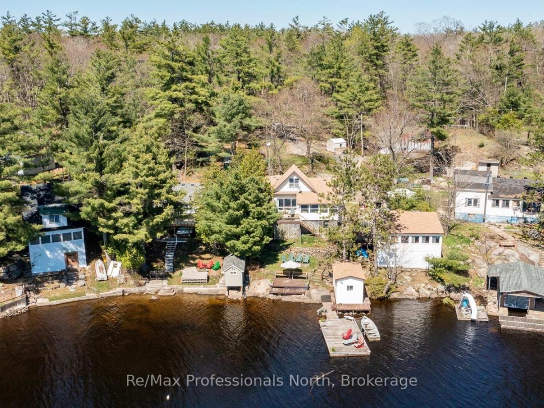 1055 EVANSWOOD DRIVE, 