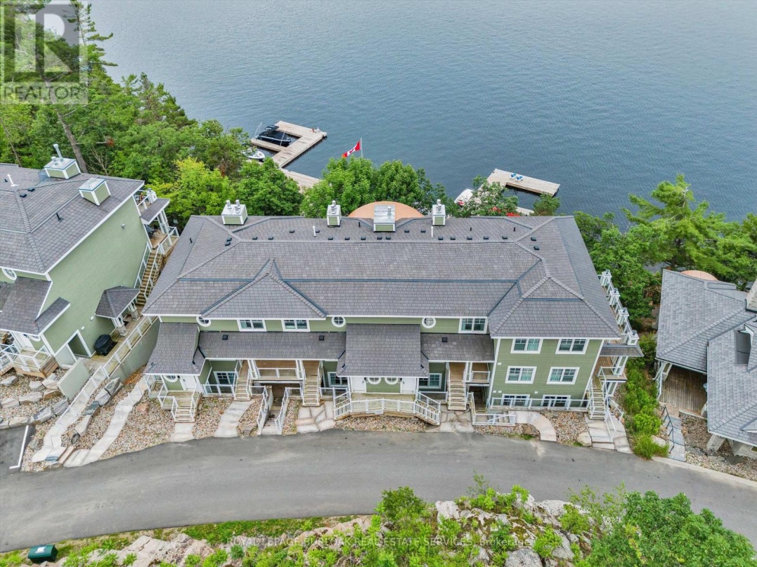 BTW -101 - 1869 MUSKOKA 118 ROAD W, 