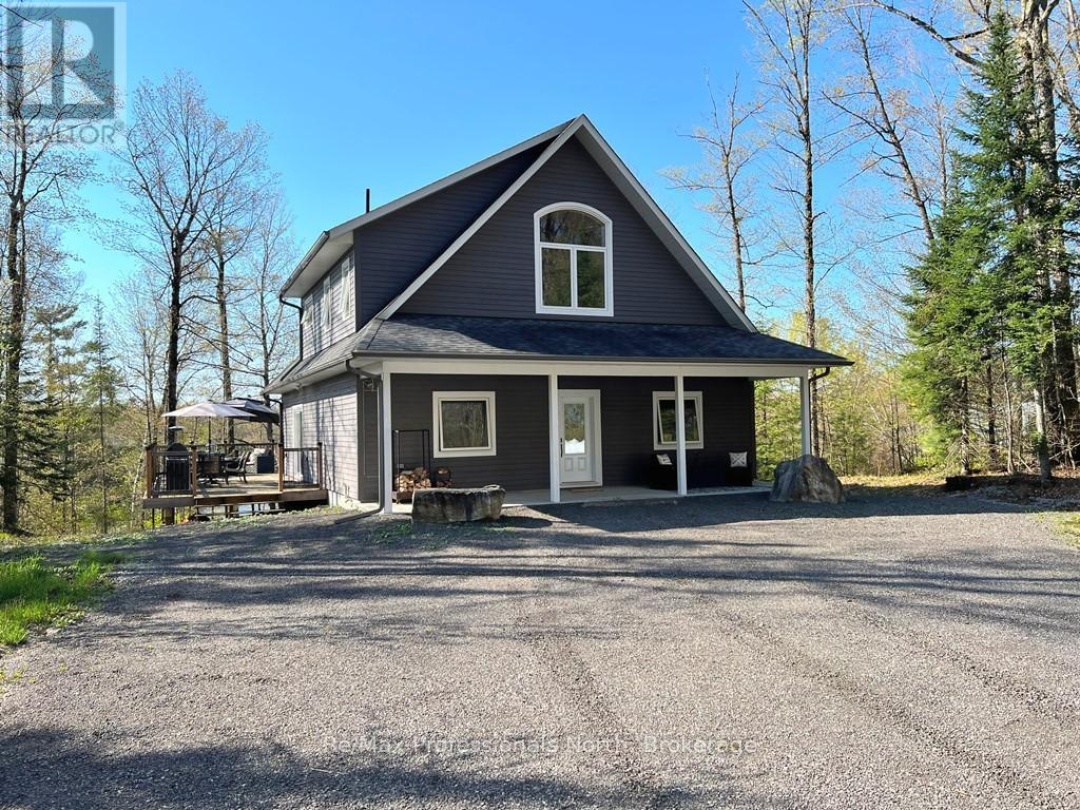 88 Russell Drive, White Lake