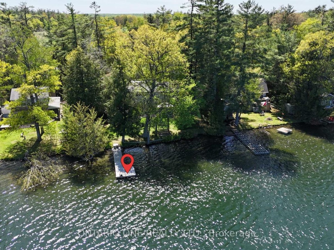 3143 SPARROW LAKE ROAD S, St George Lake