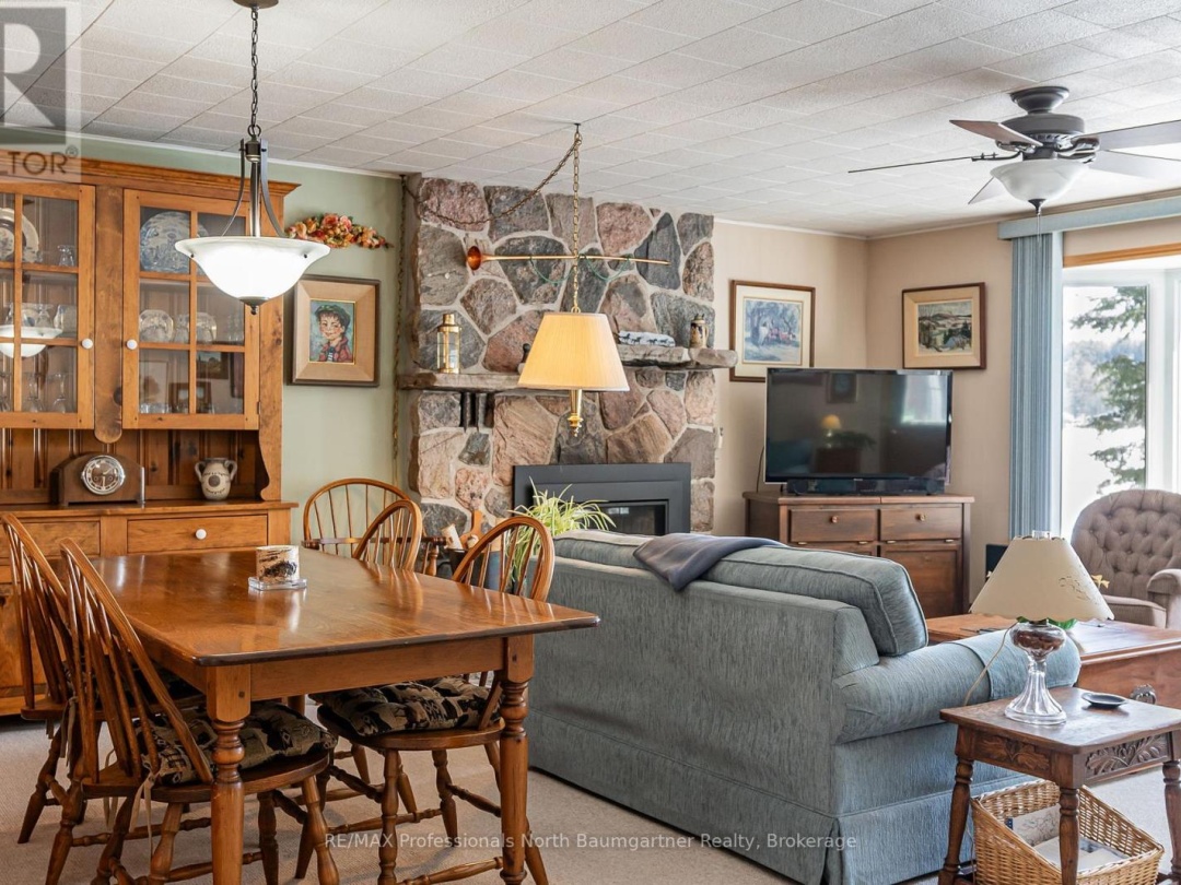 6258 Haliburton Lake Road, Haliburton Lake