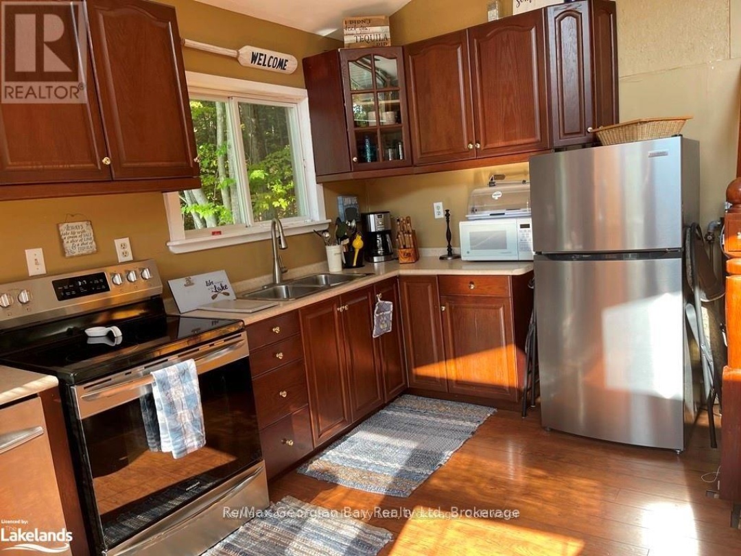 4 SEVERN RIVER SR406, 