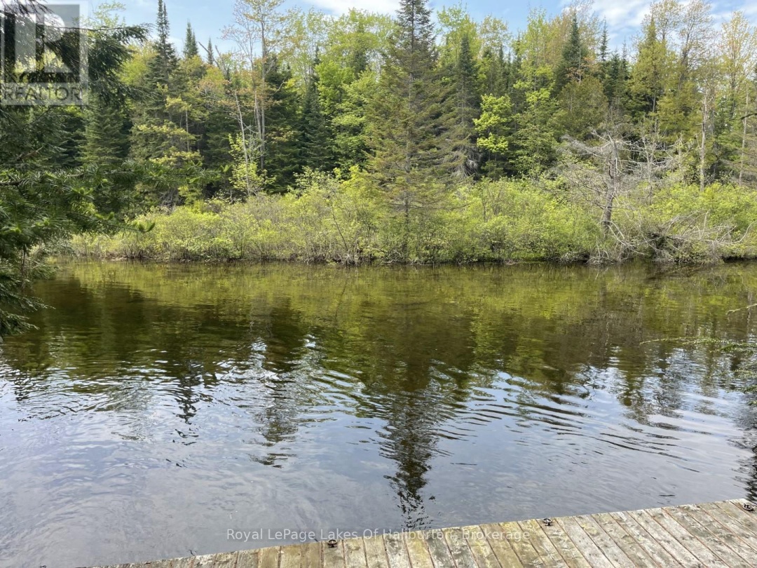 1675 BRAELOCH ROAD, Kennisis Lake
