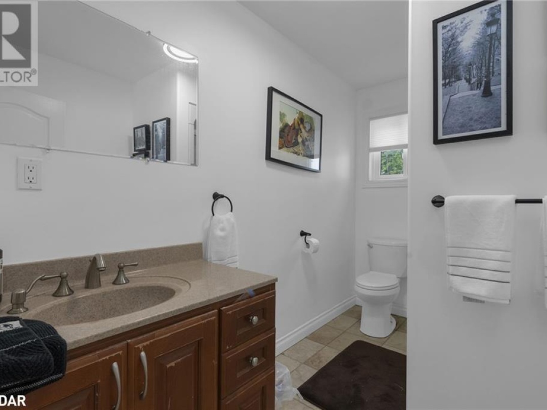 54 Forest Harbour Parkway Parkway, Tay
