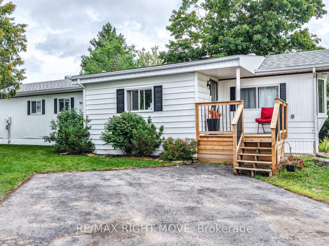17 BALANTRAE DRIVE, 