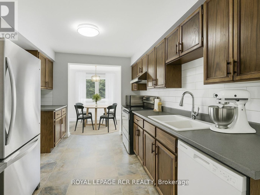 80 WOODSIDE DRIVE, 