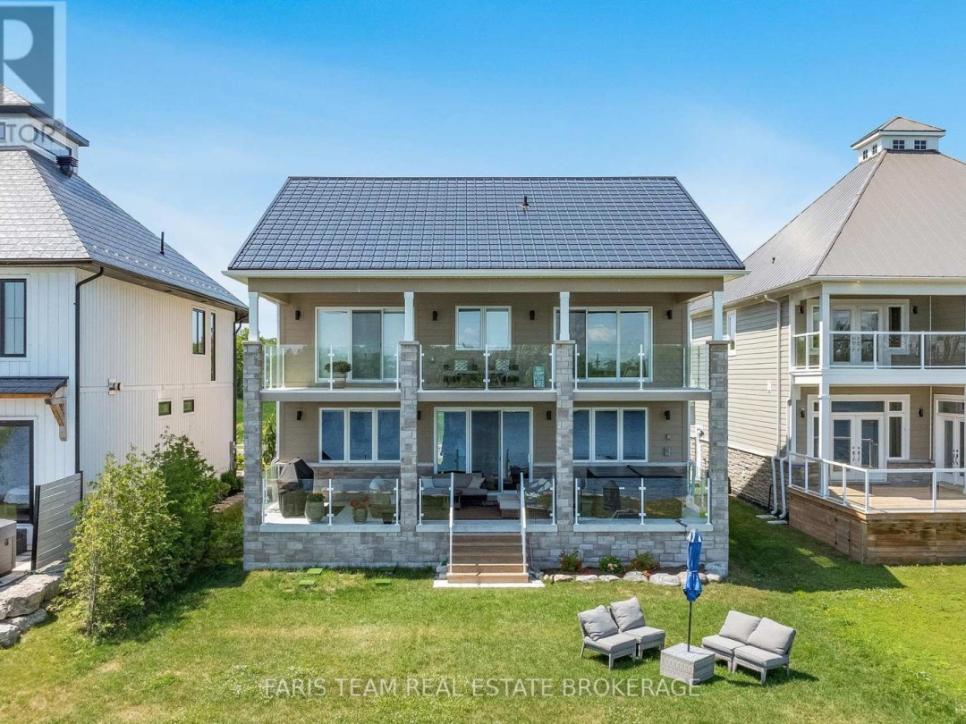 7 DOCK LANE, 