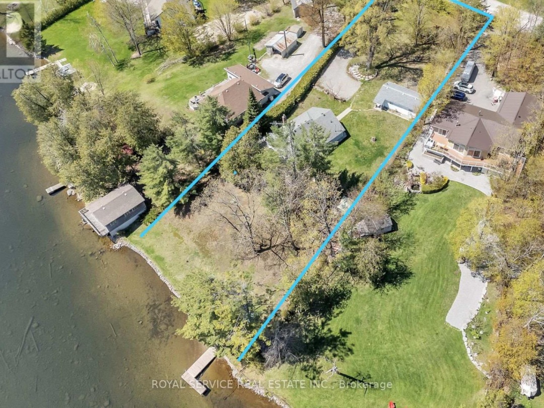 108 Coldstream Road, Cameron Lake