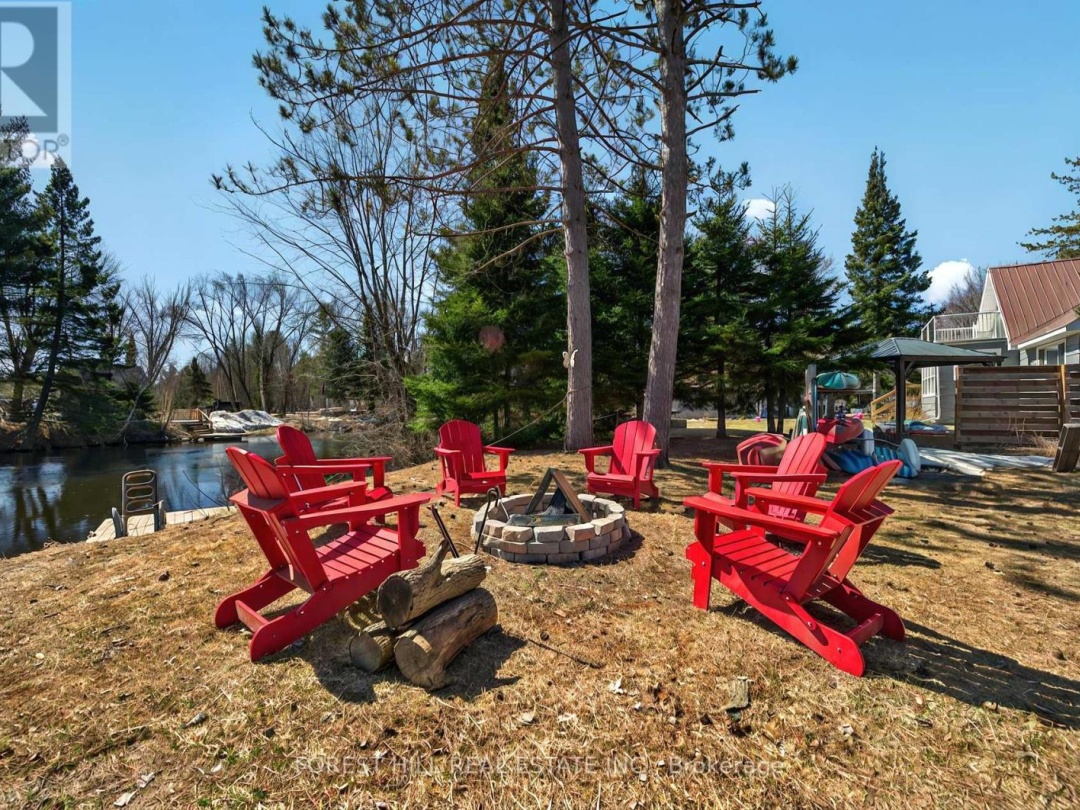 31 Glen Acres Road, Big East Lake