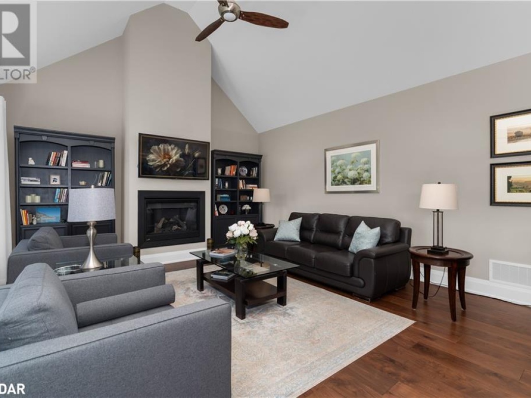 43 Thoroughbred Drive, Oro-Medonte
