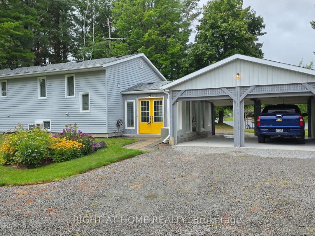 31 PORTAGE ROAD, 