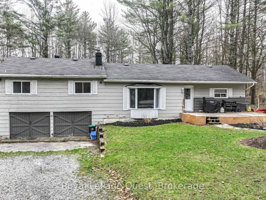 1979 Peninsula Pt Road, Severn