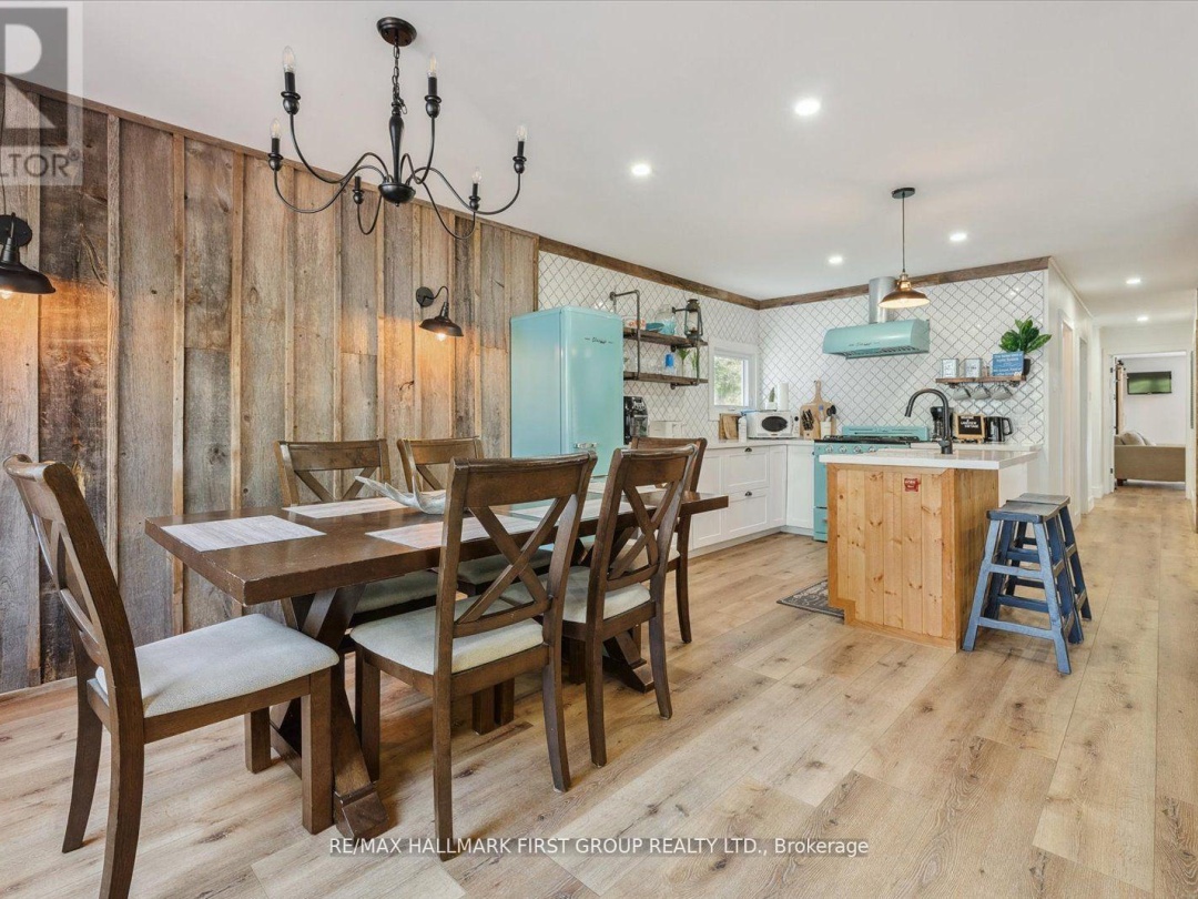 3074 Sparrow Lake Road S, Severn