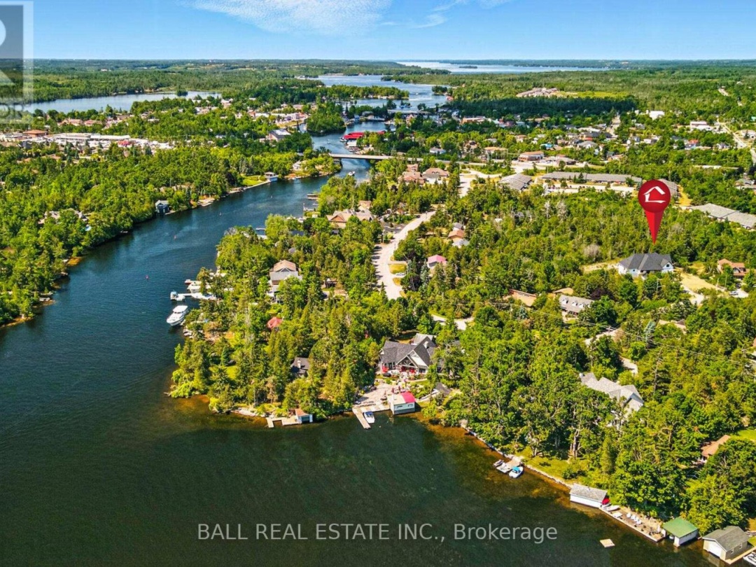 80 BIRCH CRESCENT, 
