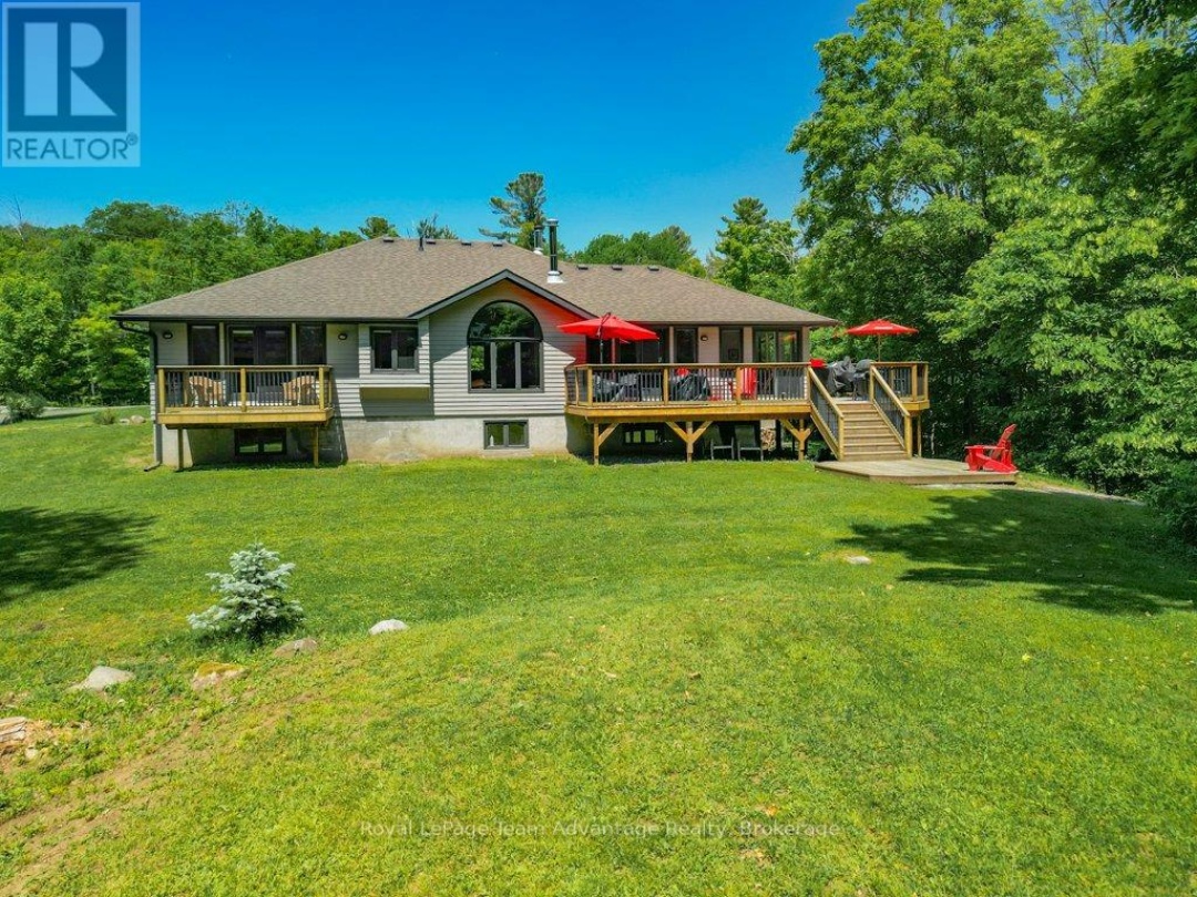 13 LIMBERT ROAD, 