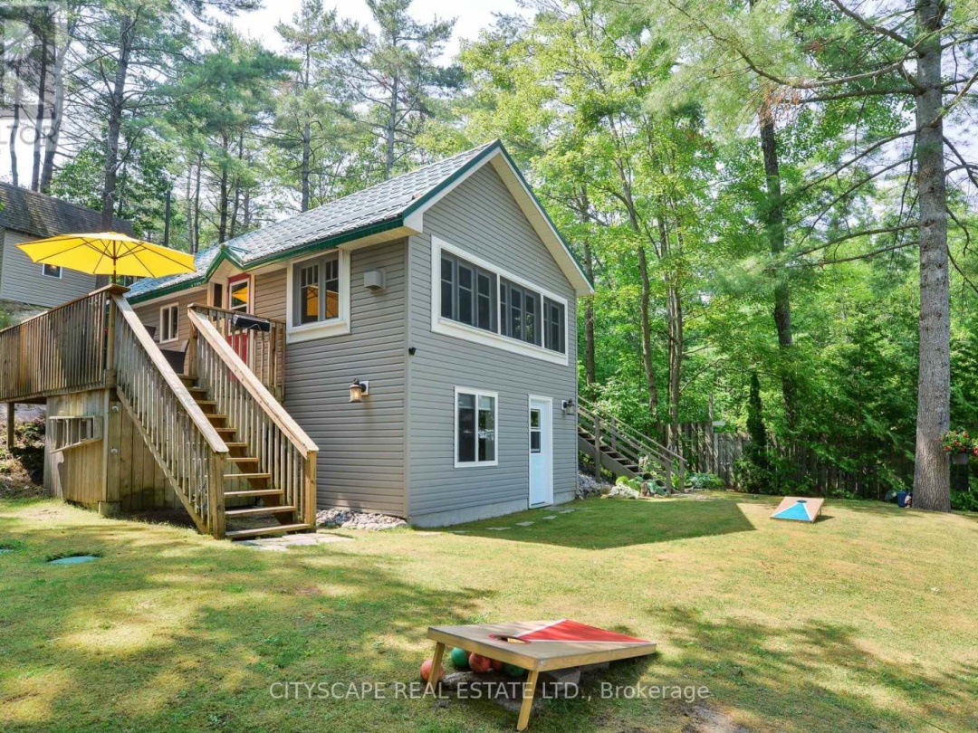 2 - 1100 HEWITT STREET E, Gull Lake