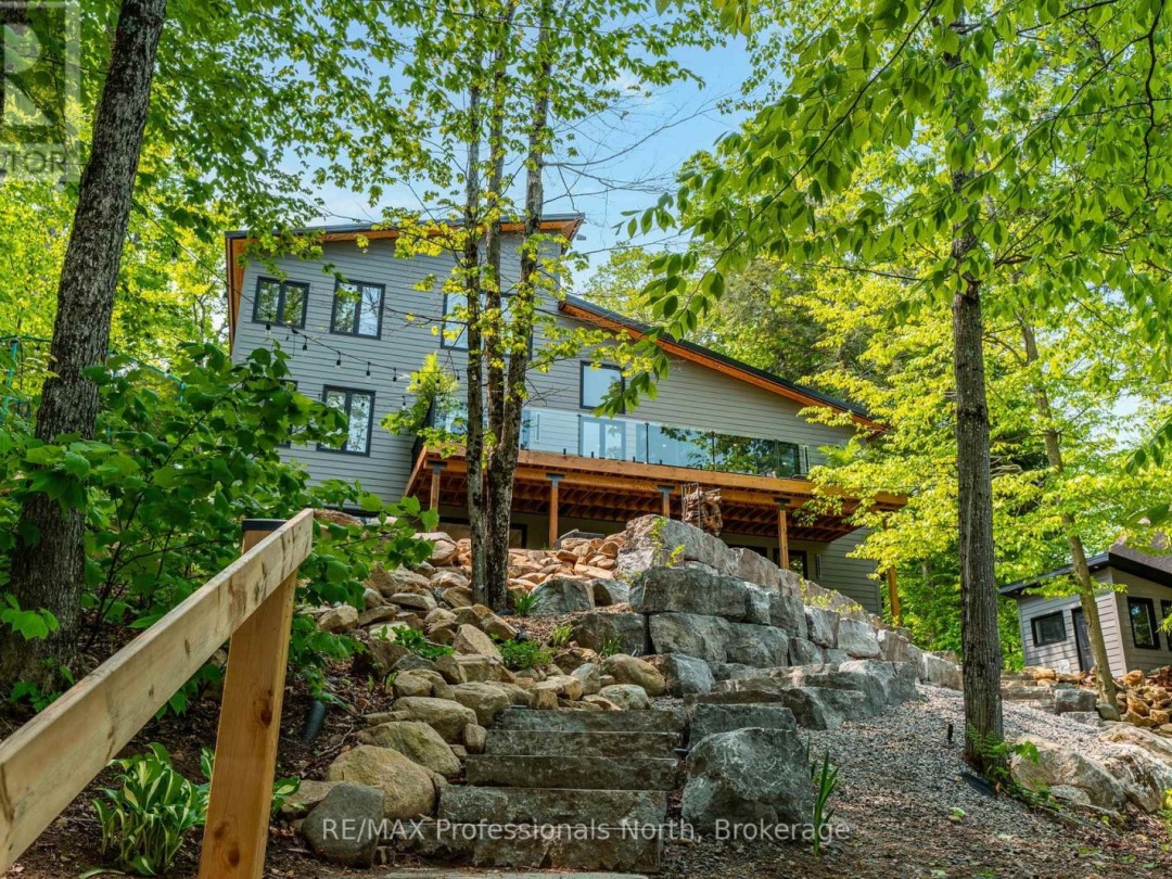 1063 Mink Road, Long Lake