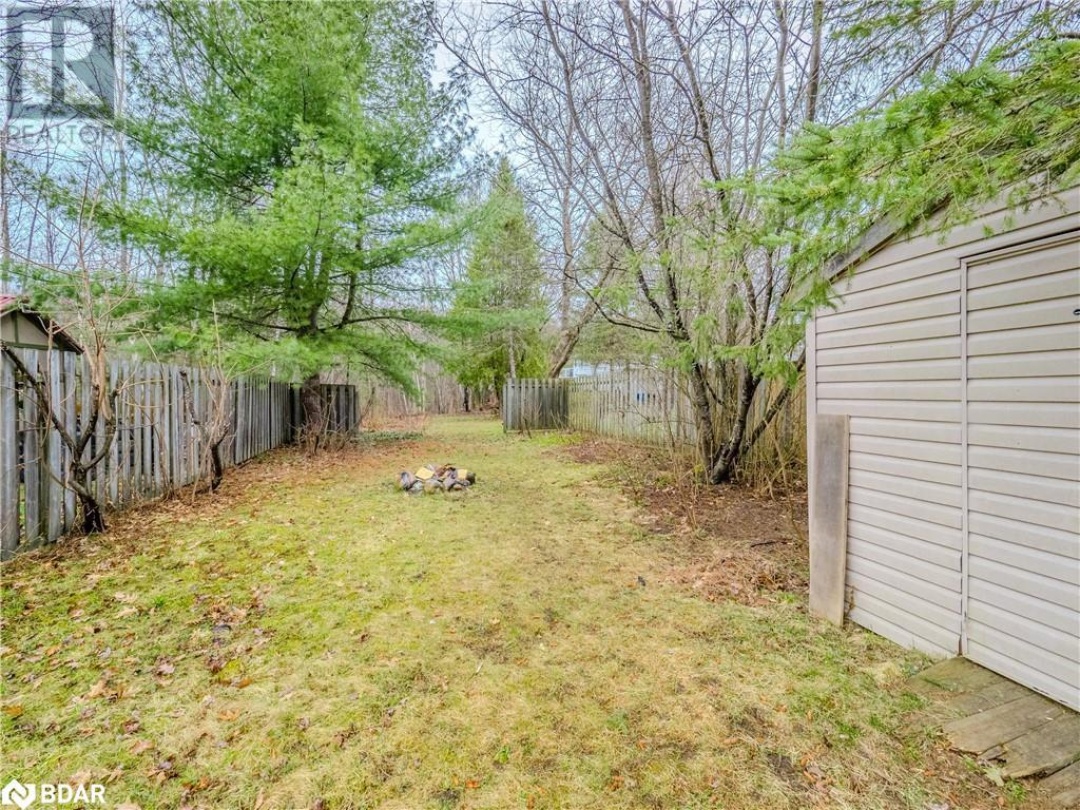 184 Fernwood Drive, Gravenhurst