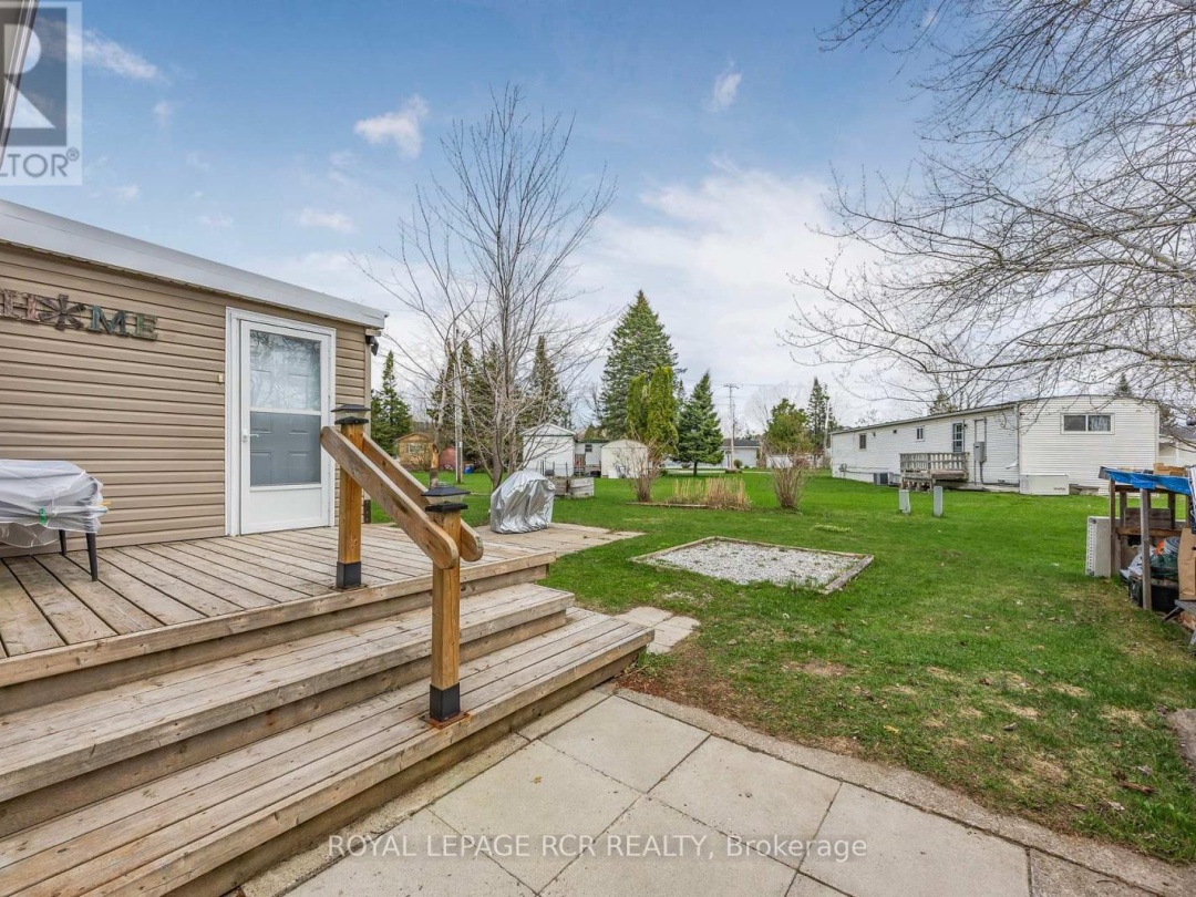 15 Balantrae Drive, Oro-Medonte