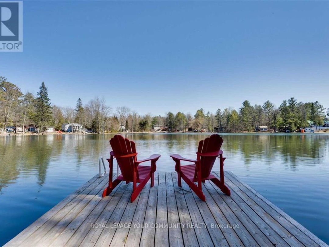 7847 Oakridge Drive, Ramara