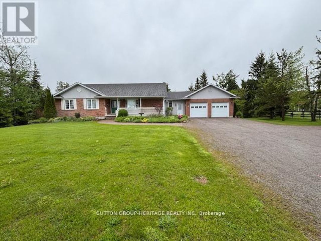 538 PORTAGE ROAD, 