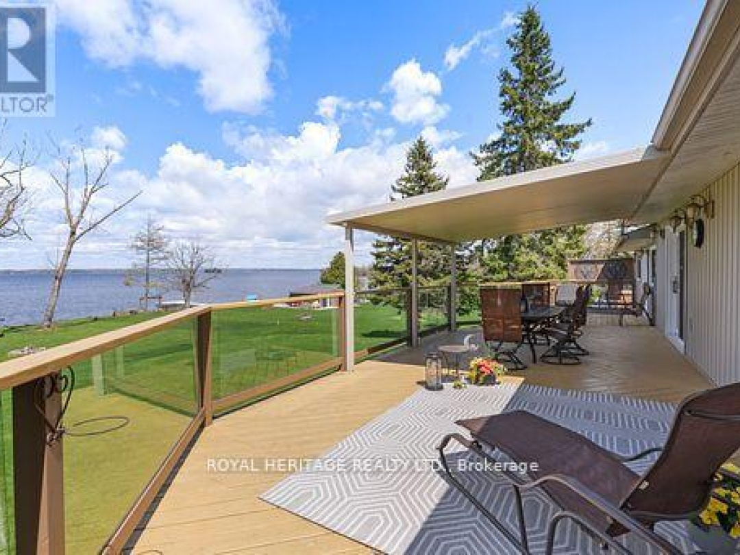 7 NORTH SERVICE ROAD, 