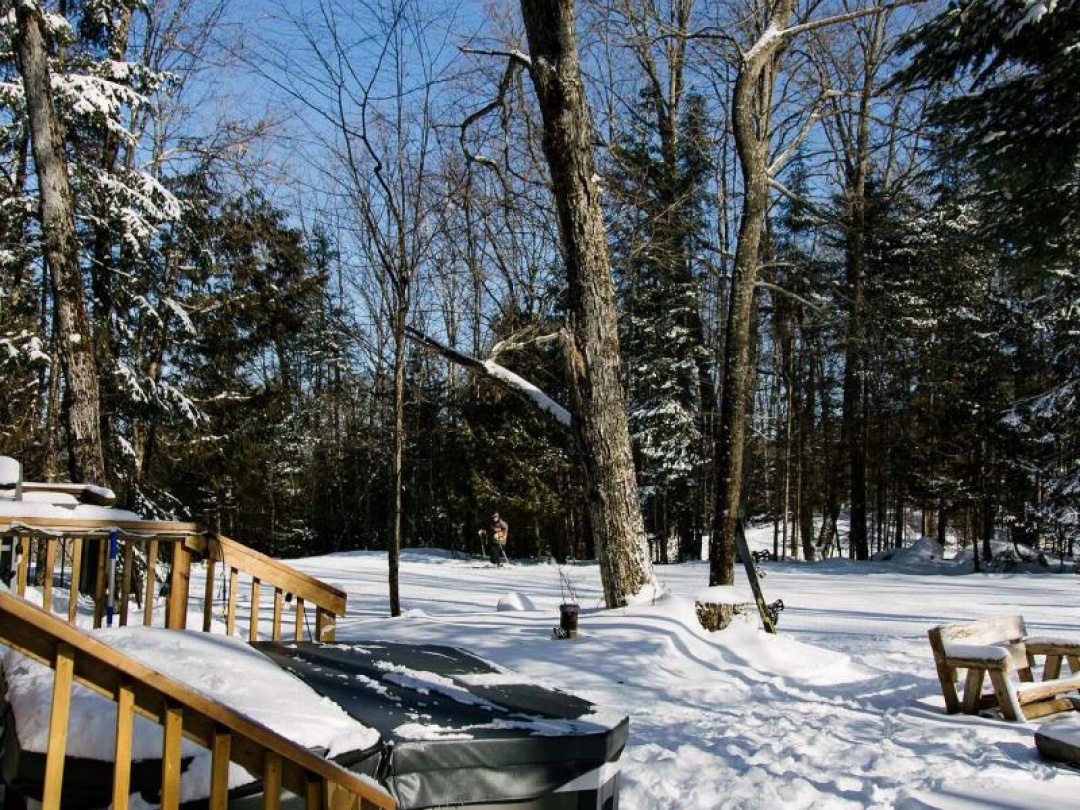 1040 SKI RIDGE TRAIL, 