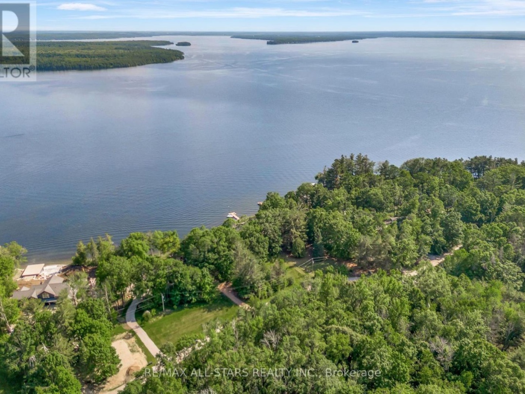 836 INDIAN POINT ROAD, 