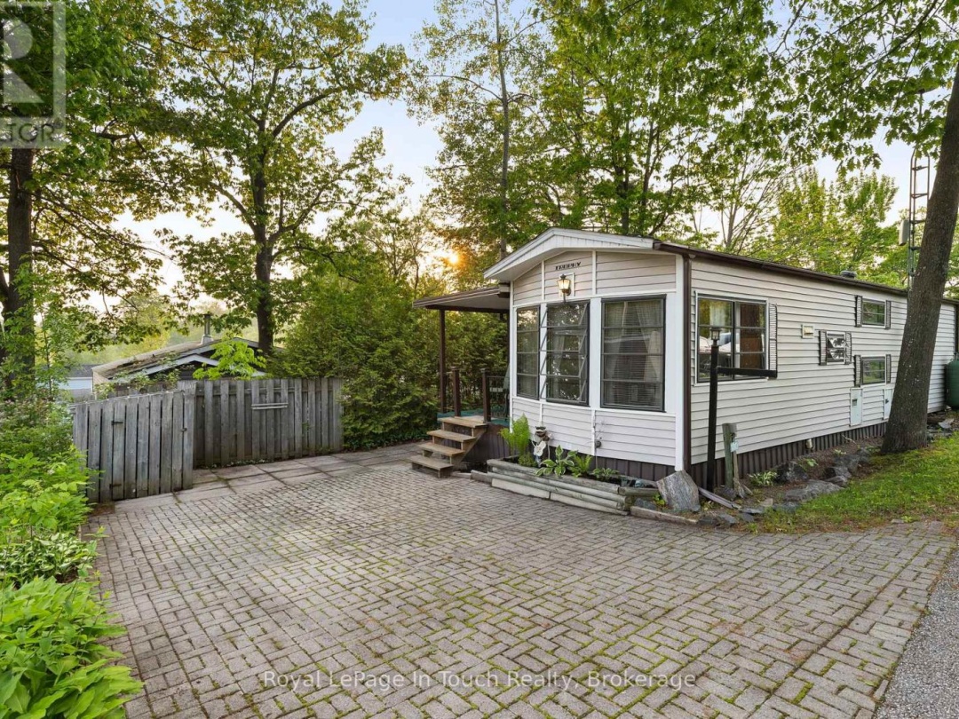 #130 - 164 LONE PINE ROAD, 