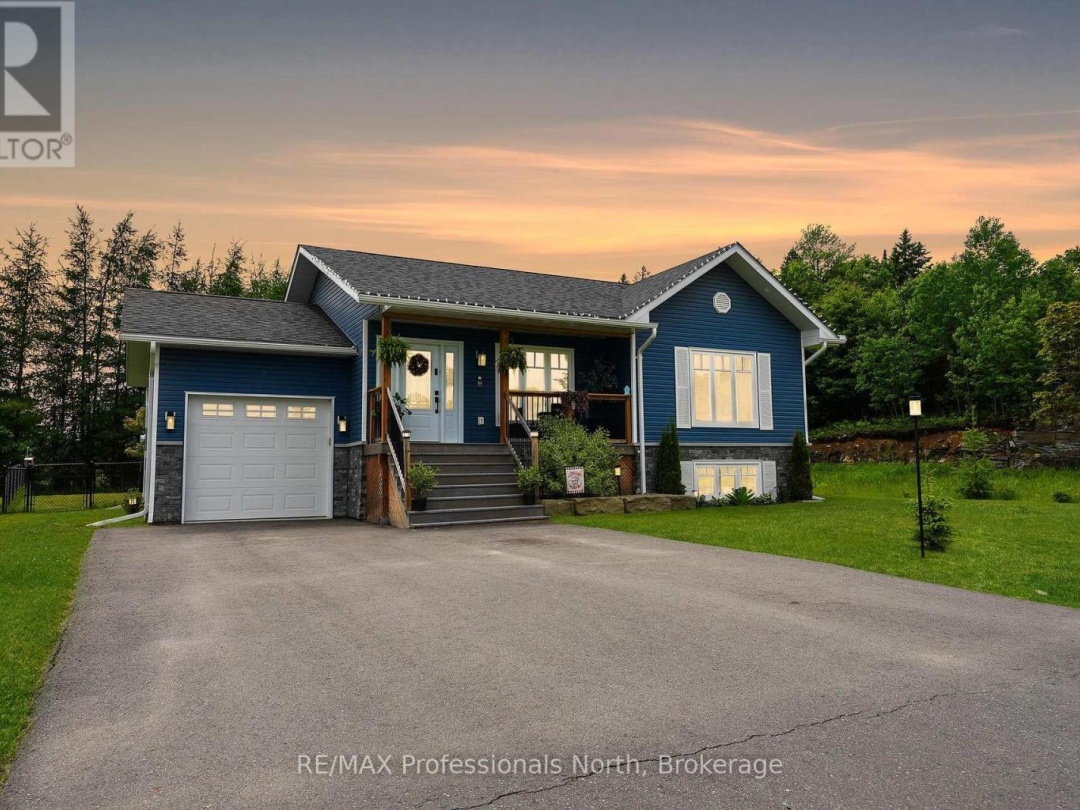 64 WINDOVER DRIVE, 
